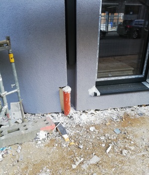 Wer war zuerst da und wer macht  weiter...