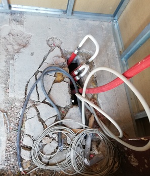 Alles hat seine Ordnung...