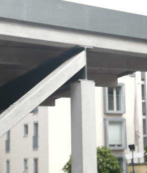 Hält, hält nicht, hält, hält nicht.....