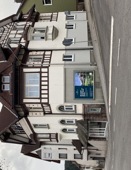 Fassadensanierung und Fenstertausch WEG-4 Wohneinheiten